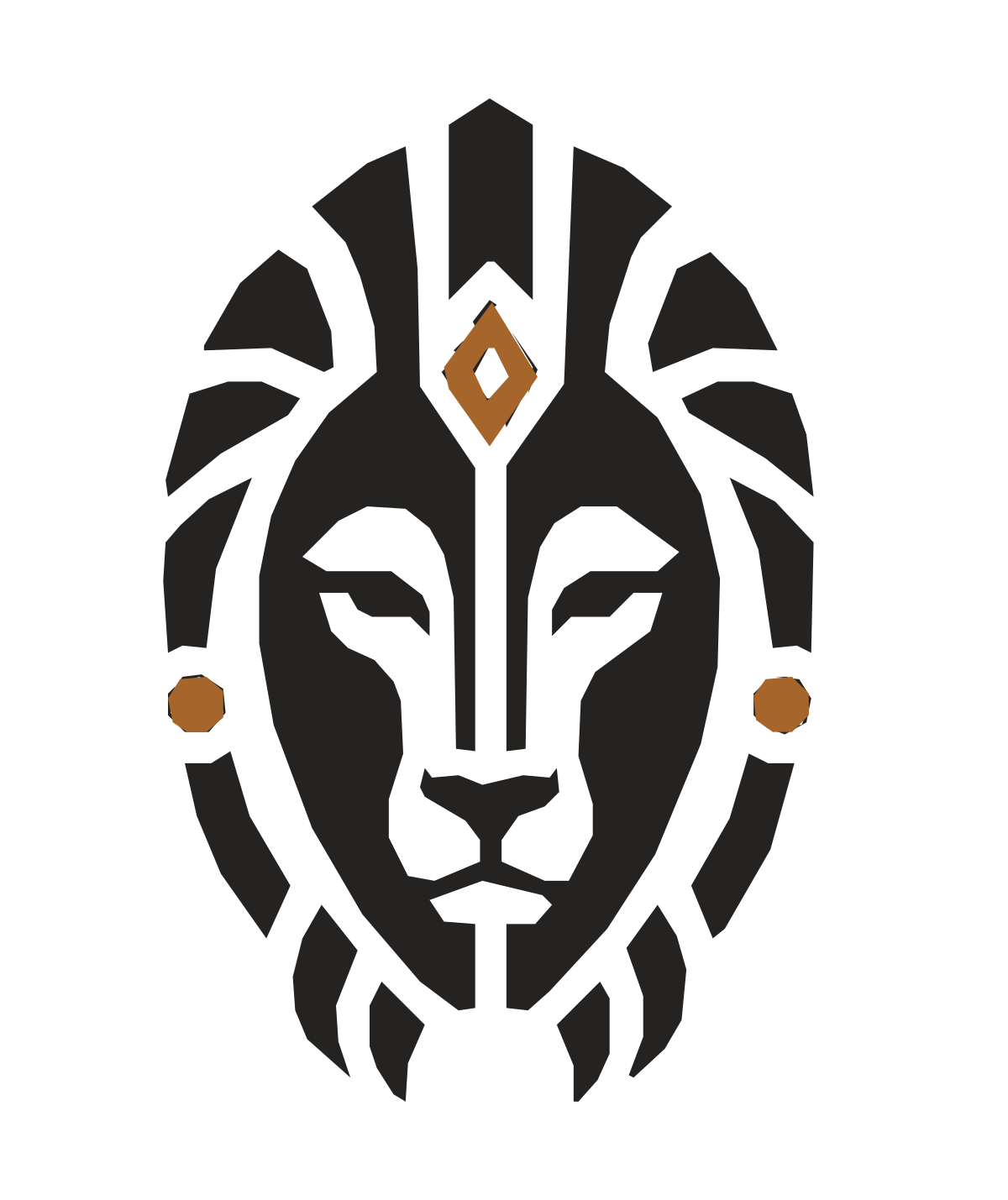 Billy Konaté Logo