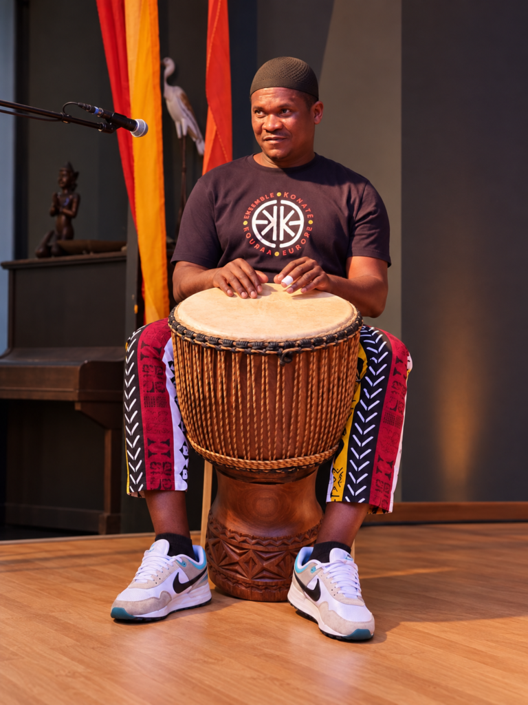 Billy Konaté